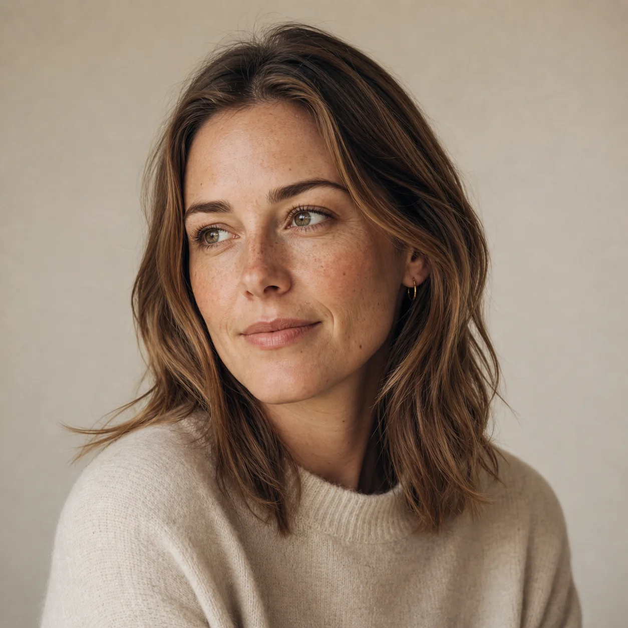 Amelia Brown