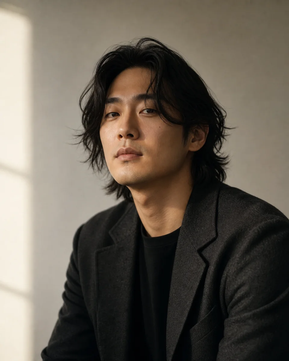 Daniel Park