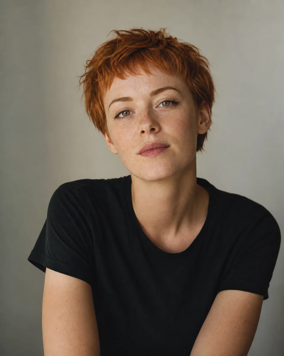 Mira Falk